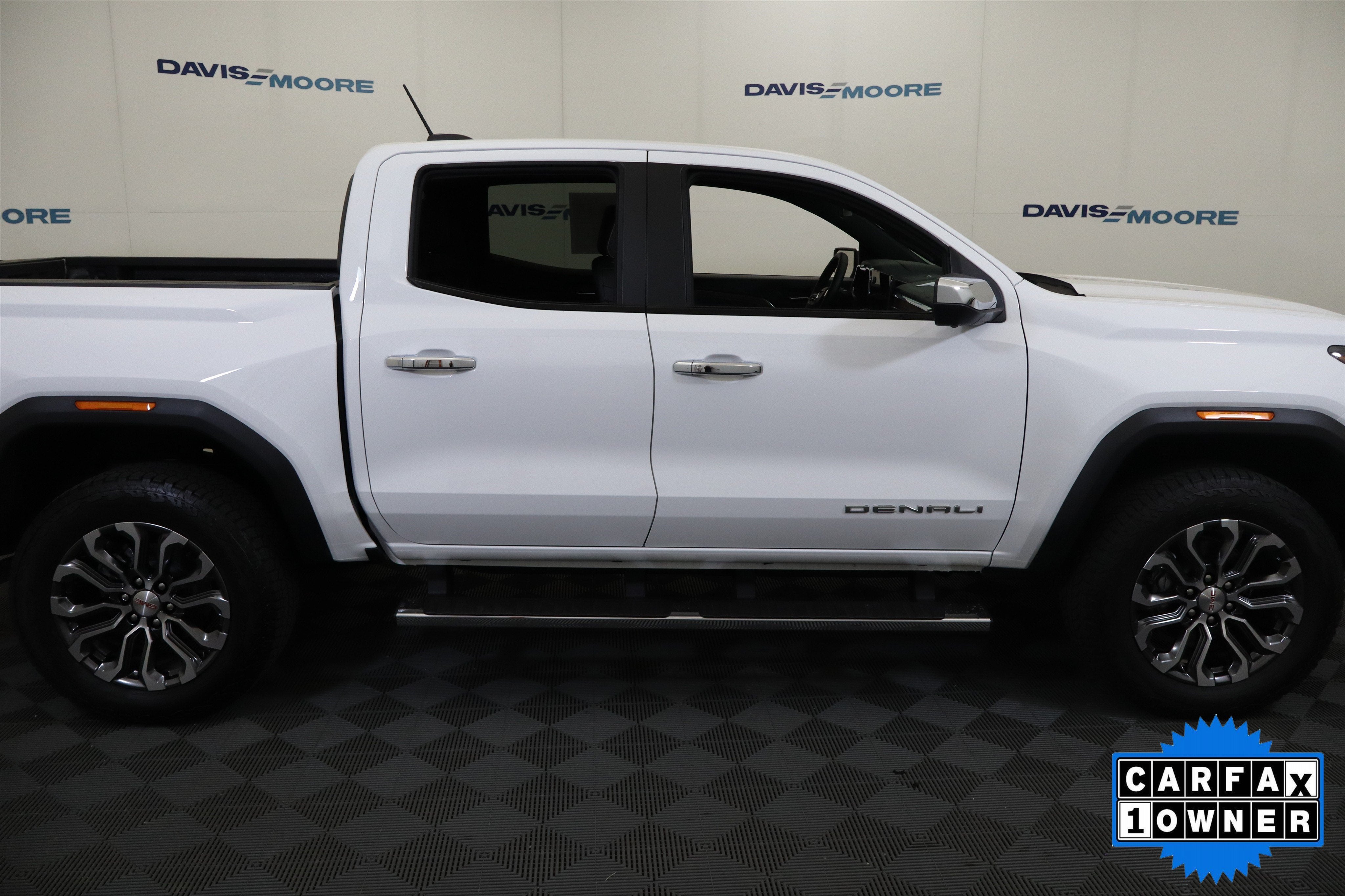 2026 GMC Canyon 4WD Denali