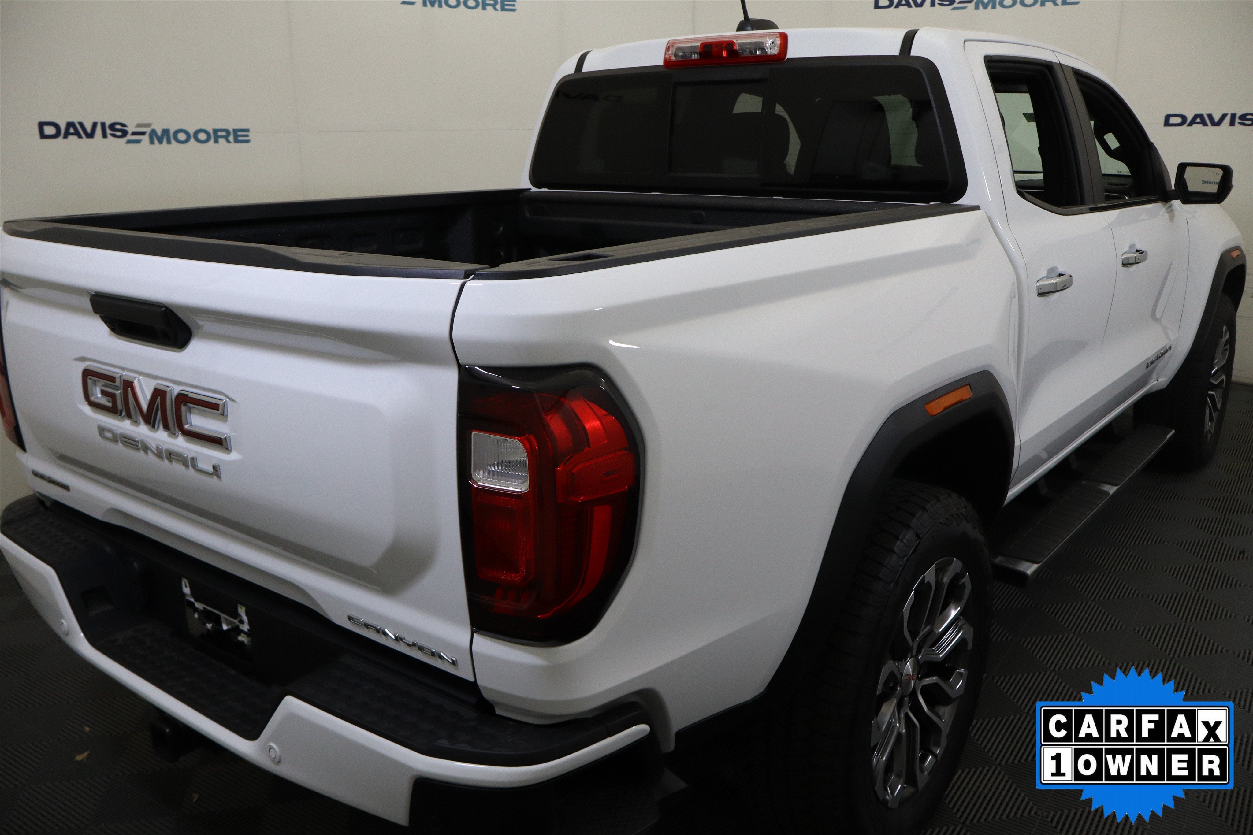 2026 GMC Canyon 4WD Denali