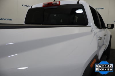 2026 GMC Canyon 4WD Denali