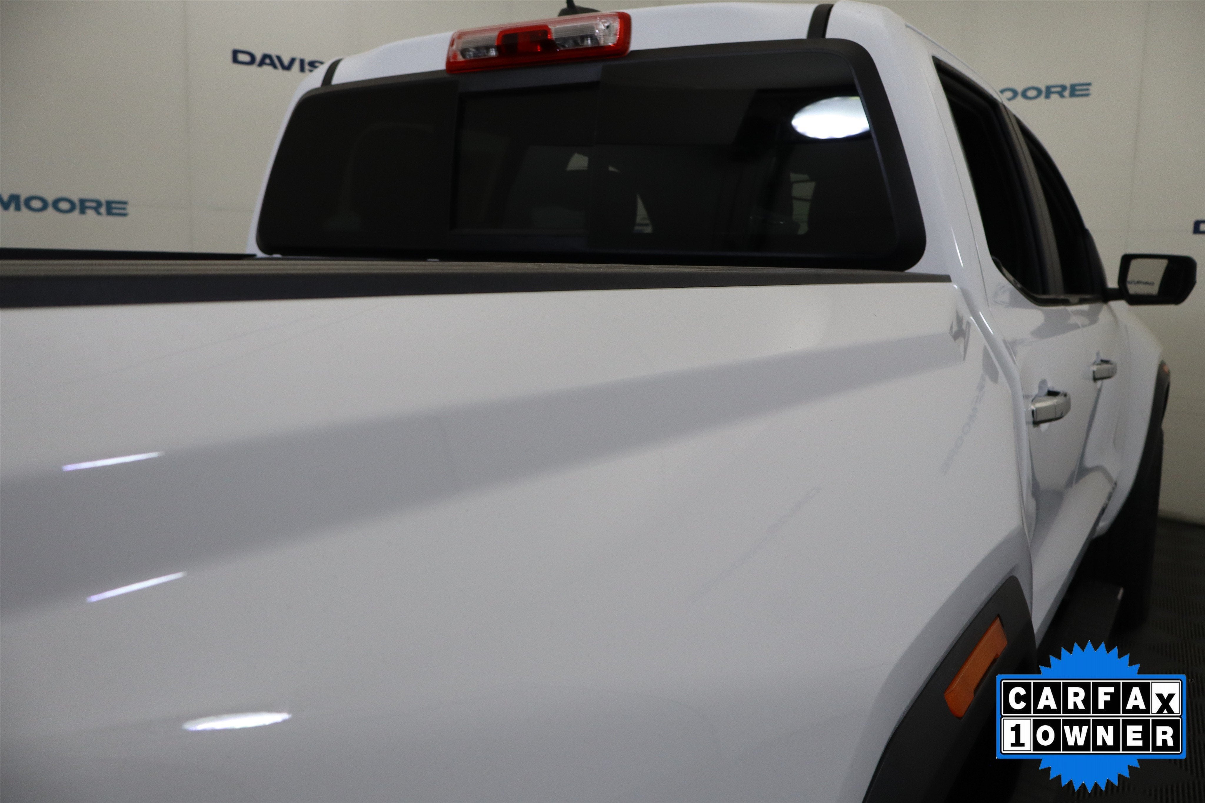 2026 GMC Canyon 4WD Denali