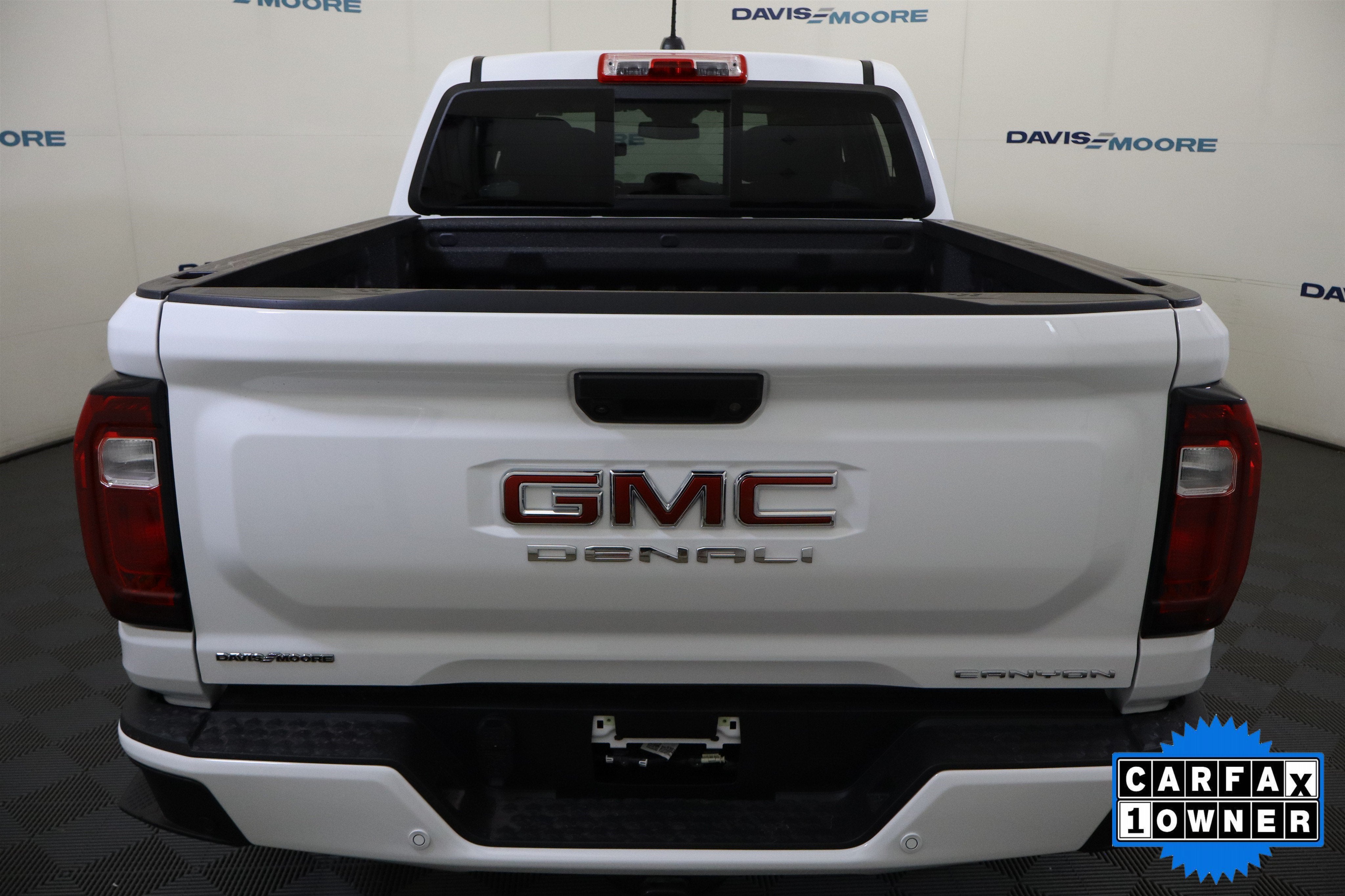 2026 GMC Canyon 4WD Denali