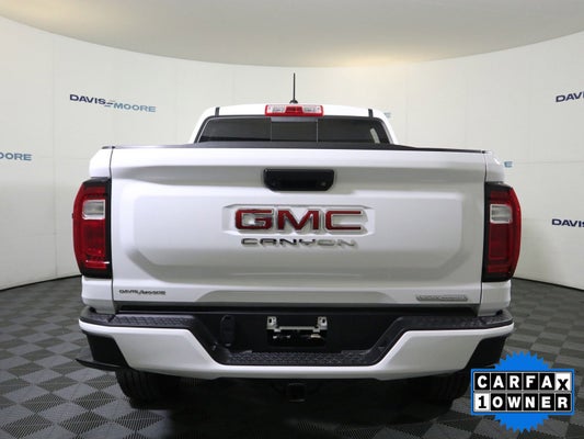 2023 GMC Canyon 2WD Elevation in Wichita, KS - Davis-Moore Auto Group