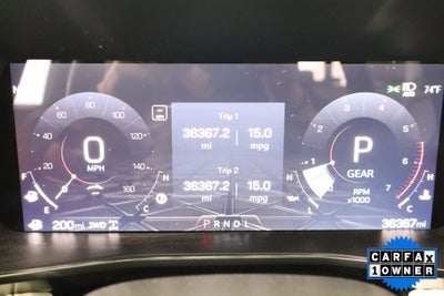 2023 GMC Canyon 4WD AT4X Crew Cab