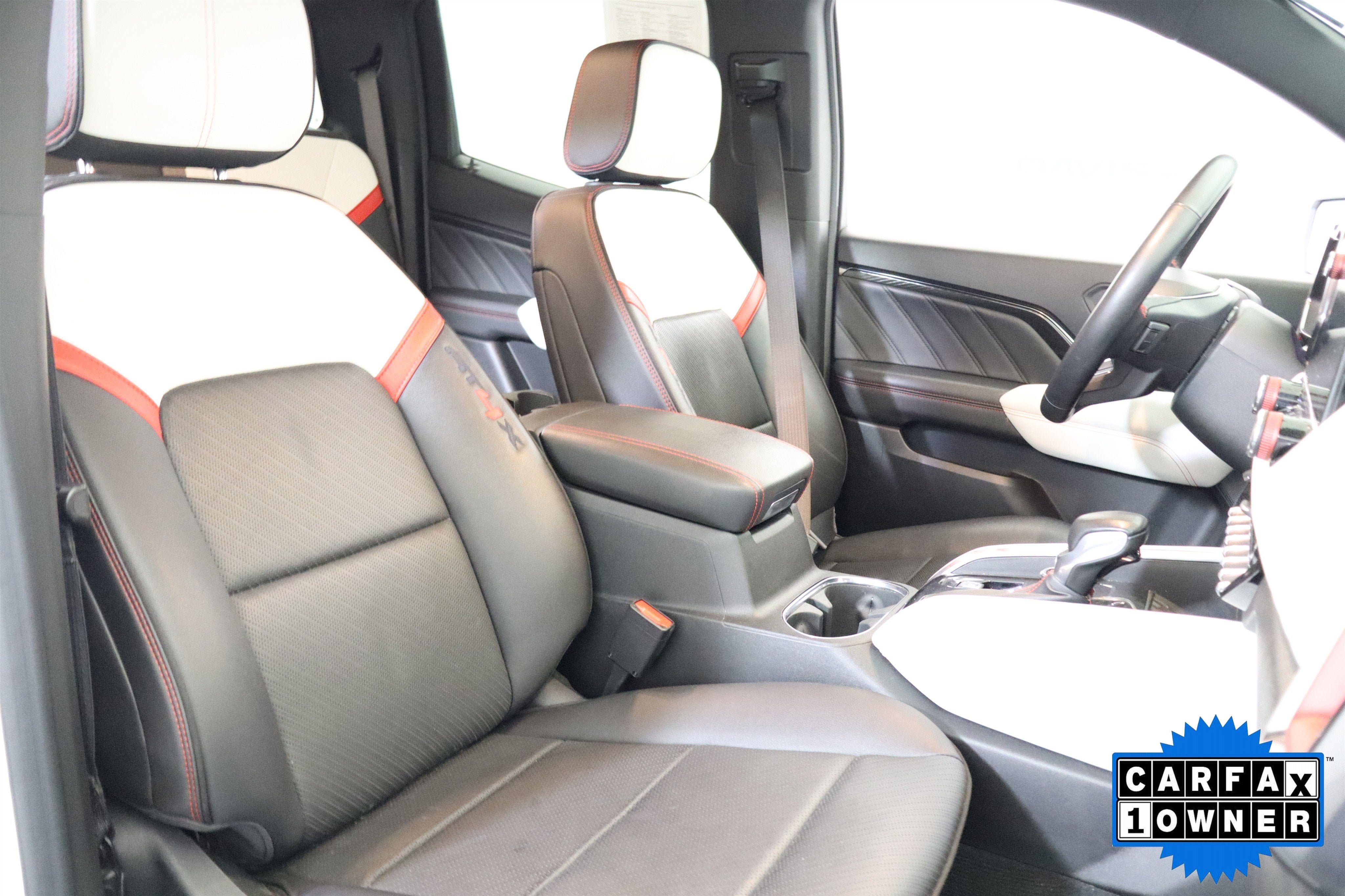 2023 GMC Canyon 4WD AT4X Crew Cab