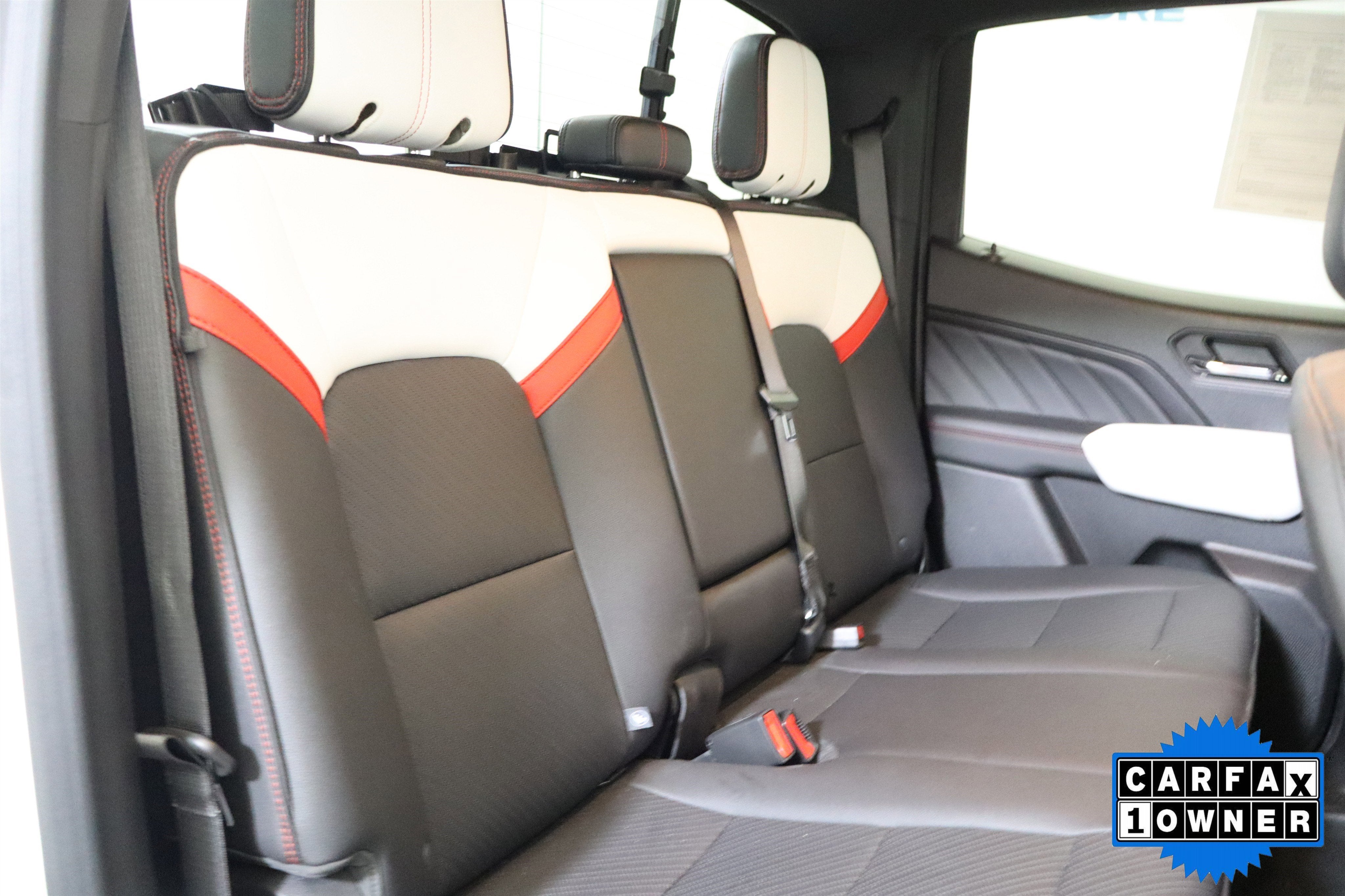 2023 GMC Canyon 4WD AT4X Crew Cab