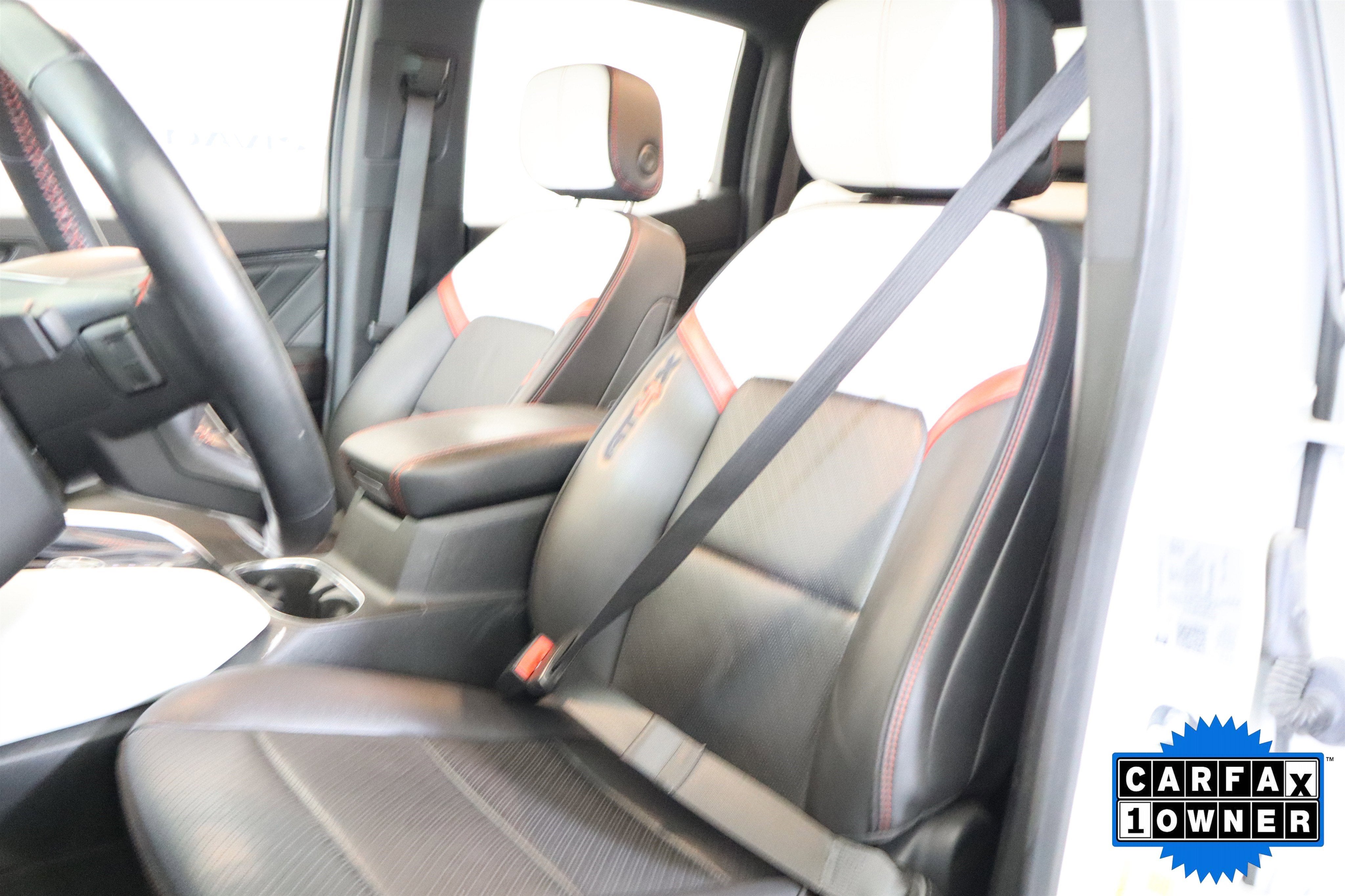 2023 GMC Canyon 4WD AT4X Crew Cab