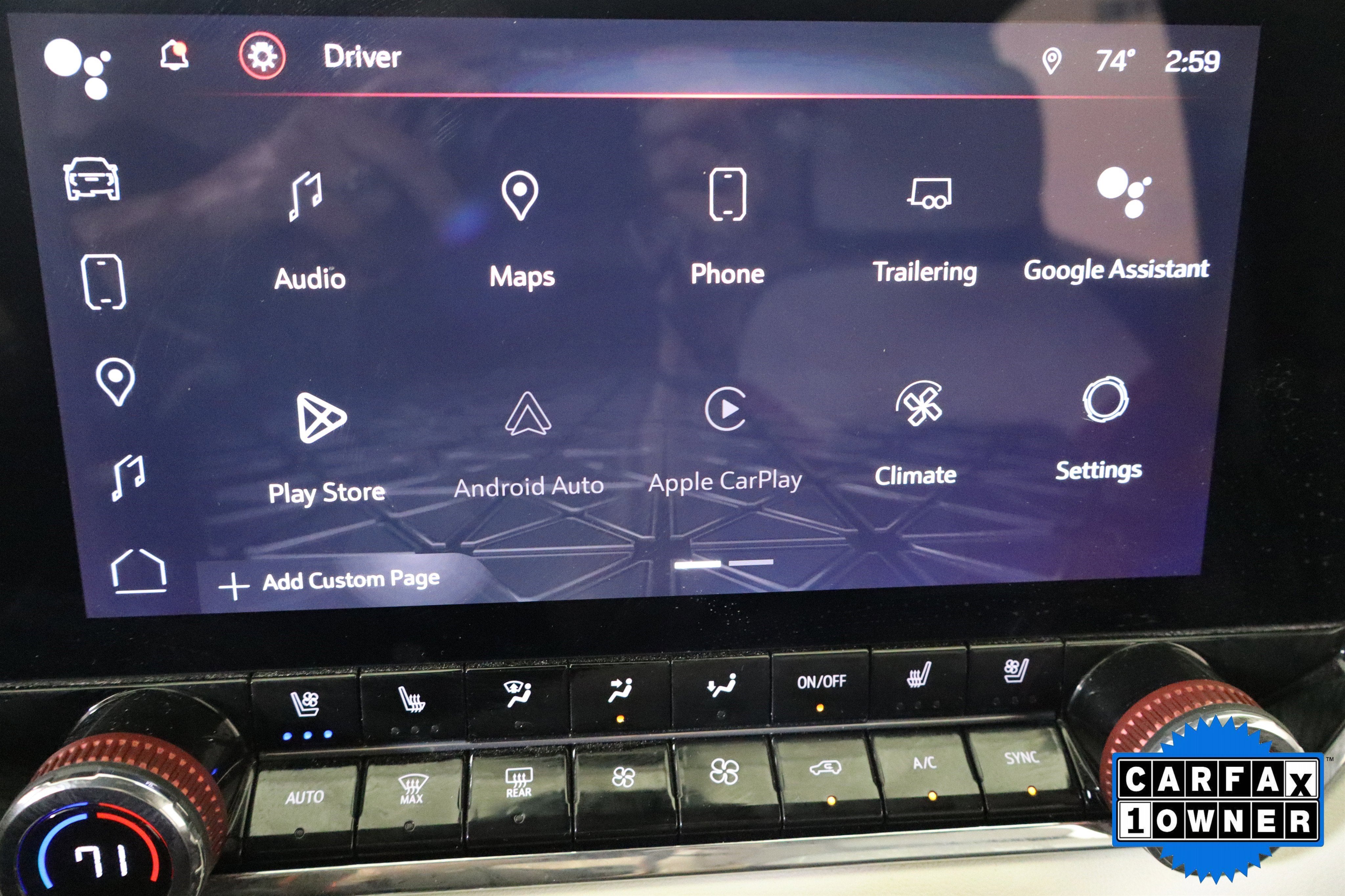 2023 GMC Canyon 4WD AT4X Crew Cab