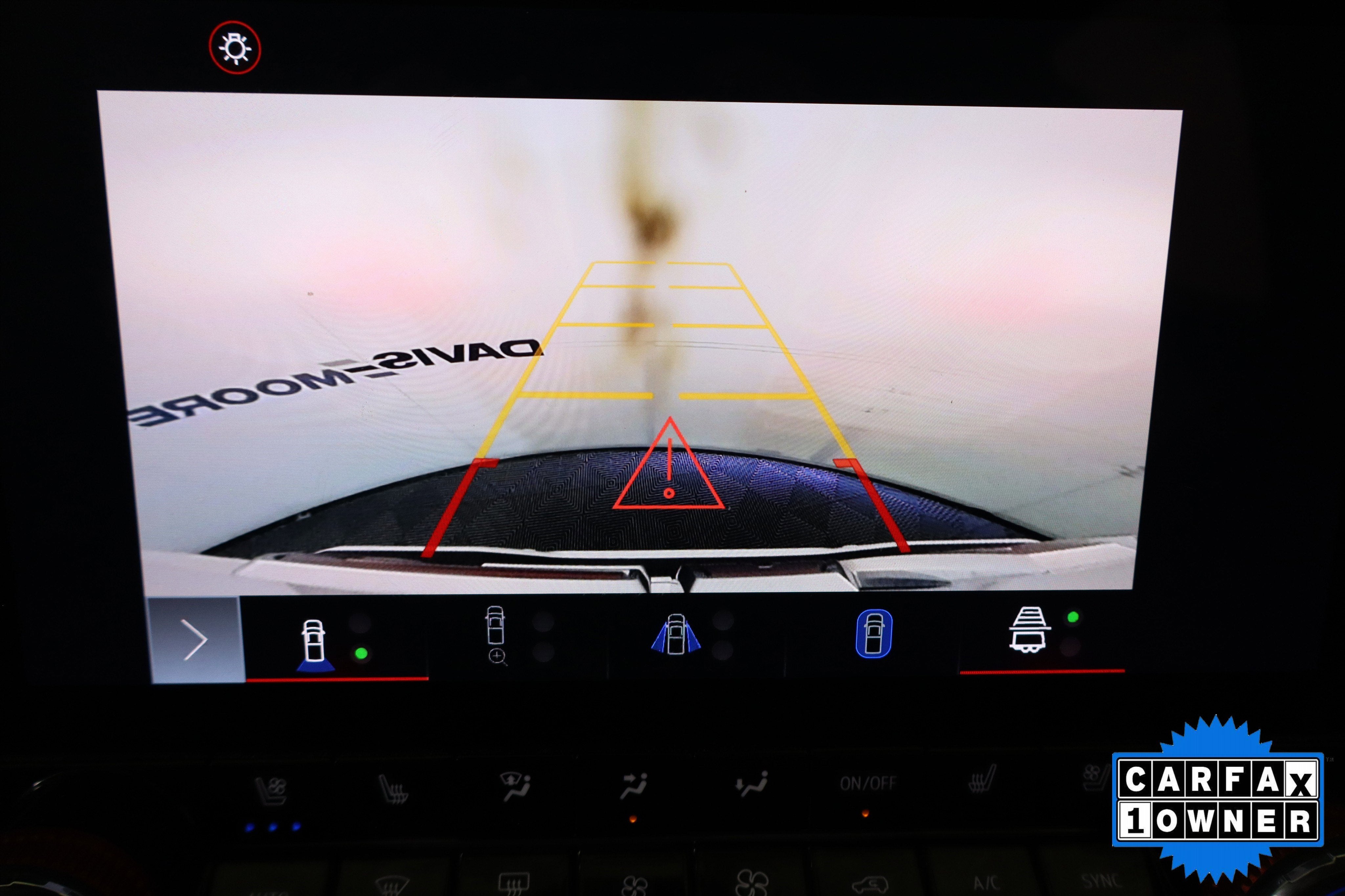 2023 GMC Canyon 4WD AT4X Crew Cab