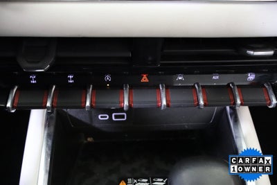 2023 GMC Canyon 4WD AT4X Crew Cab