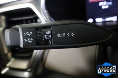 2024 GMC Canyon 4WD Denali