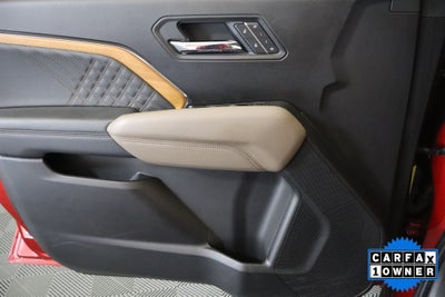 2024 GMC Canyon 4WD Denali