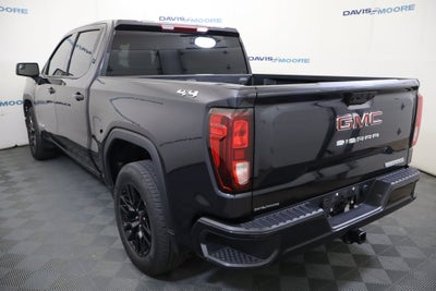 2024 GMC Sierra 1500 Elevation Crew Cab 4WD