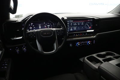 2024 GMC Sierra 1500 Elevation Crew Cab 4WD