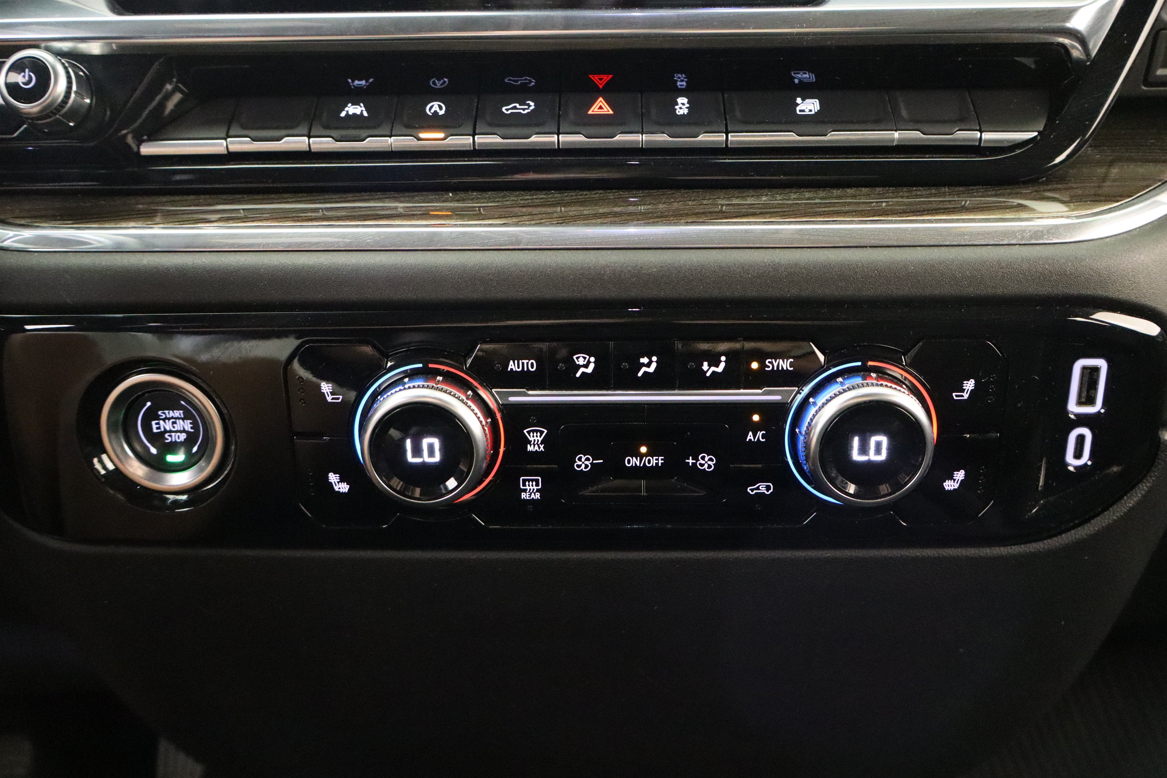 2024 GMC Sierra 1500 Elevation Crew Cab 4WD