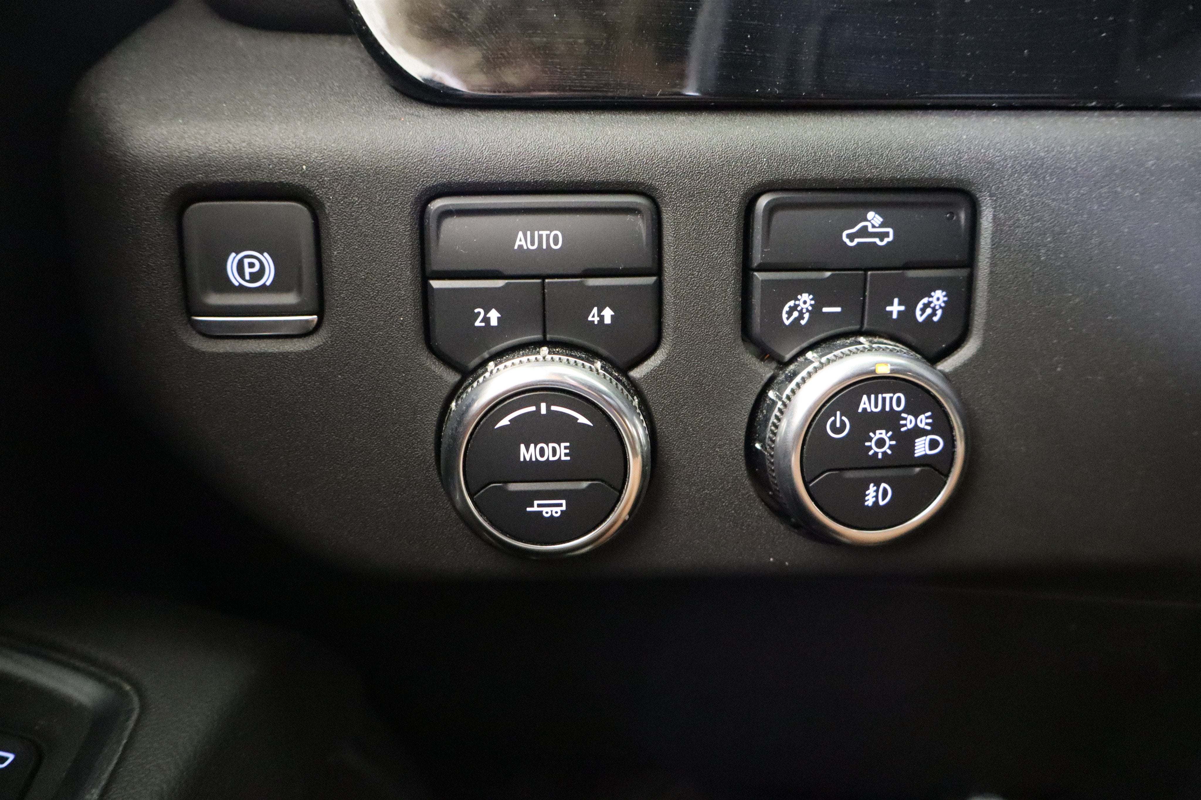 2024 GMC Sierra 1500 Elevation Crew Cab 4WD