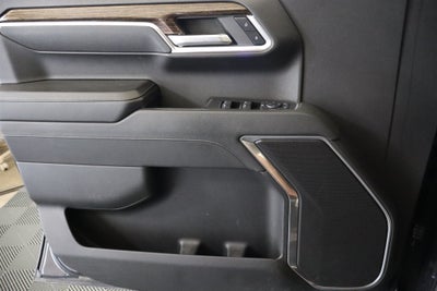 2024 GMC Sierra 1500 Elevation Crew Cab 4WD