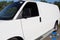 2024 GMC Savana Cargo Van Work Van