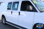 2024 GMC Savana Cargo Van Work Van