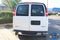 2024 GMC Savana Cargo Van Work Van