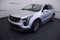 2019 Cadillac XT4 AWD Premium Luxury