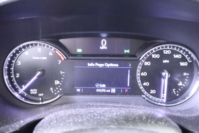 2019 Cadillac XT4 AWD Premium Luxury