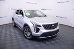 2019 Cadillac XT4 AWD Premium Luxury