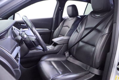 2019 Cadillac XT4 AWD Premium Luxury