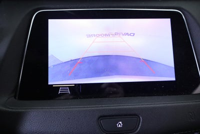 2019 Cadillac XT4 AWD Premium Luxury