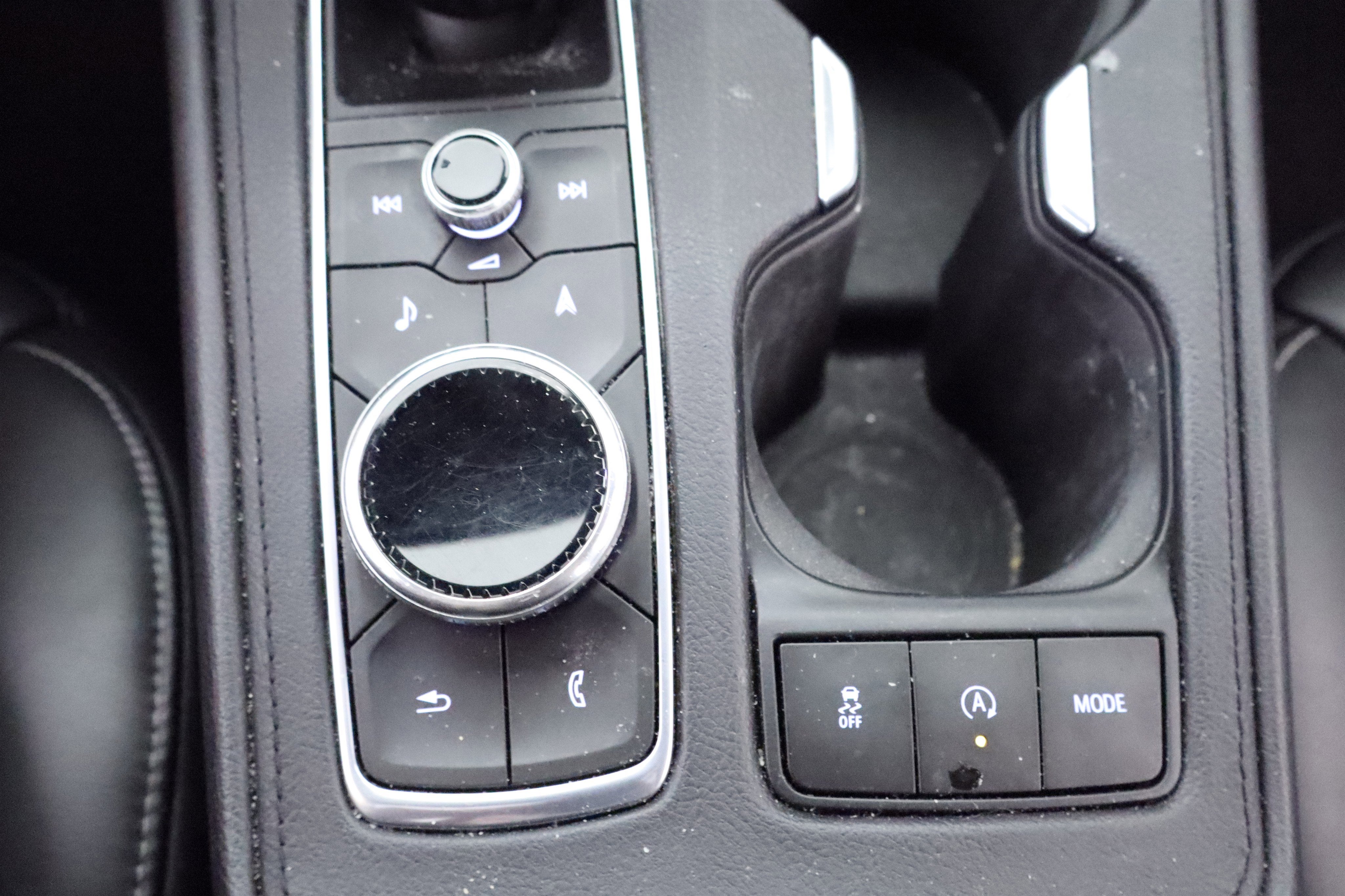 2019 Cadillac XT4 AWD Premium Luxury