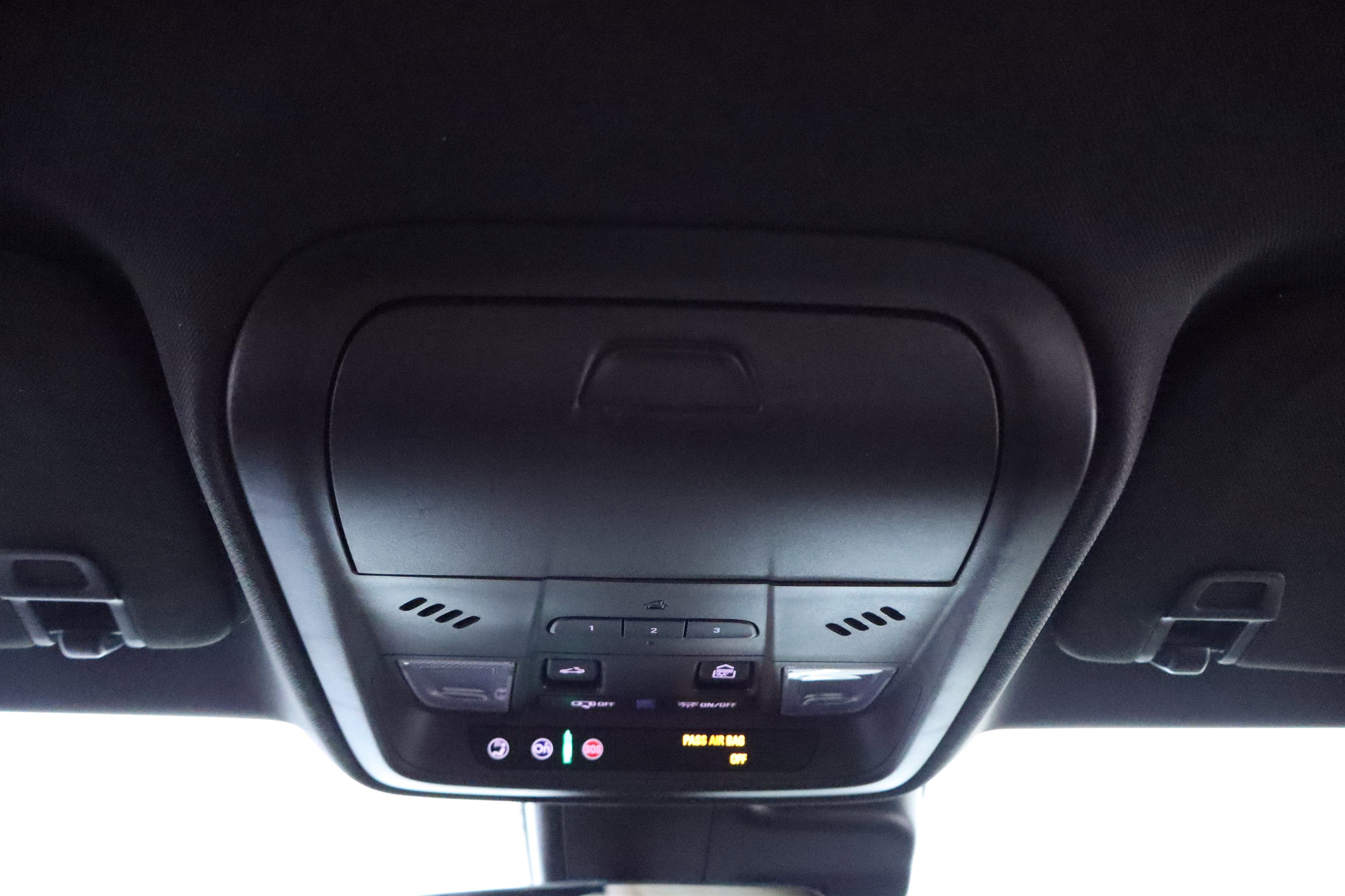 2019 Cadillac XT4 AWD Premium Luxury