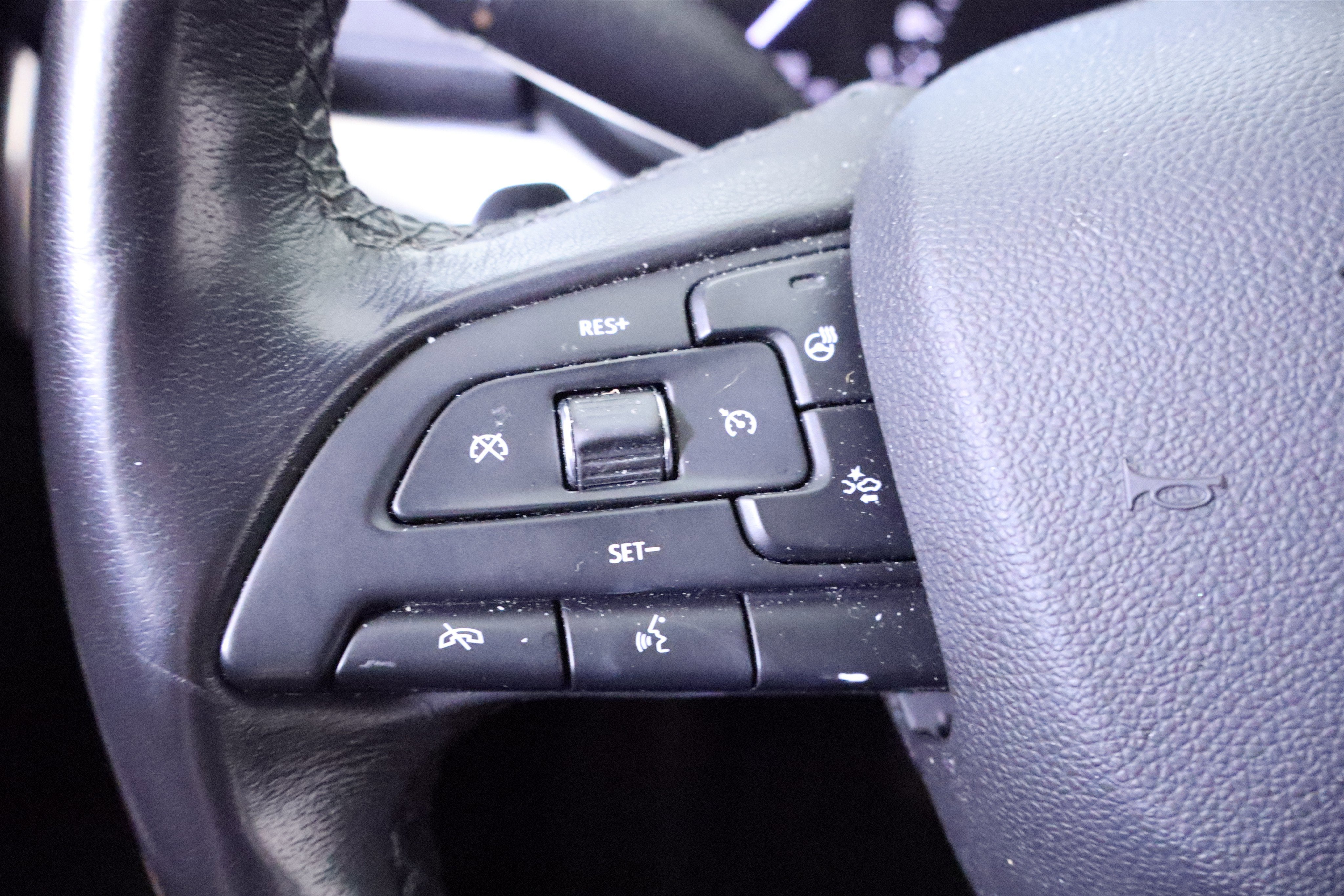 2019 Cadillac XT4 AWD Premium Luxury