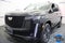 2024 Cadillac Escalade 4WD Sport