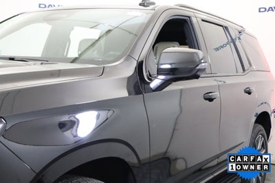 2024 Cadillac Escalade 4WD Sport