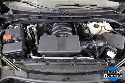 2024 Cadillac Escalade 4WD Sport