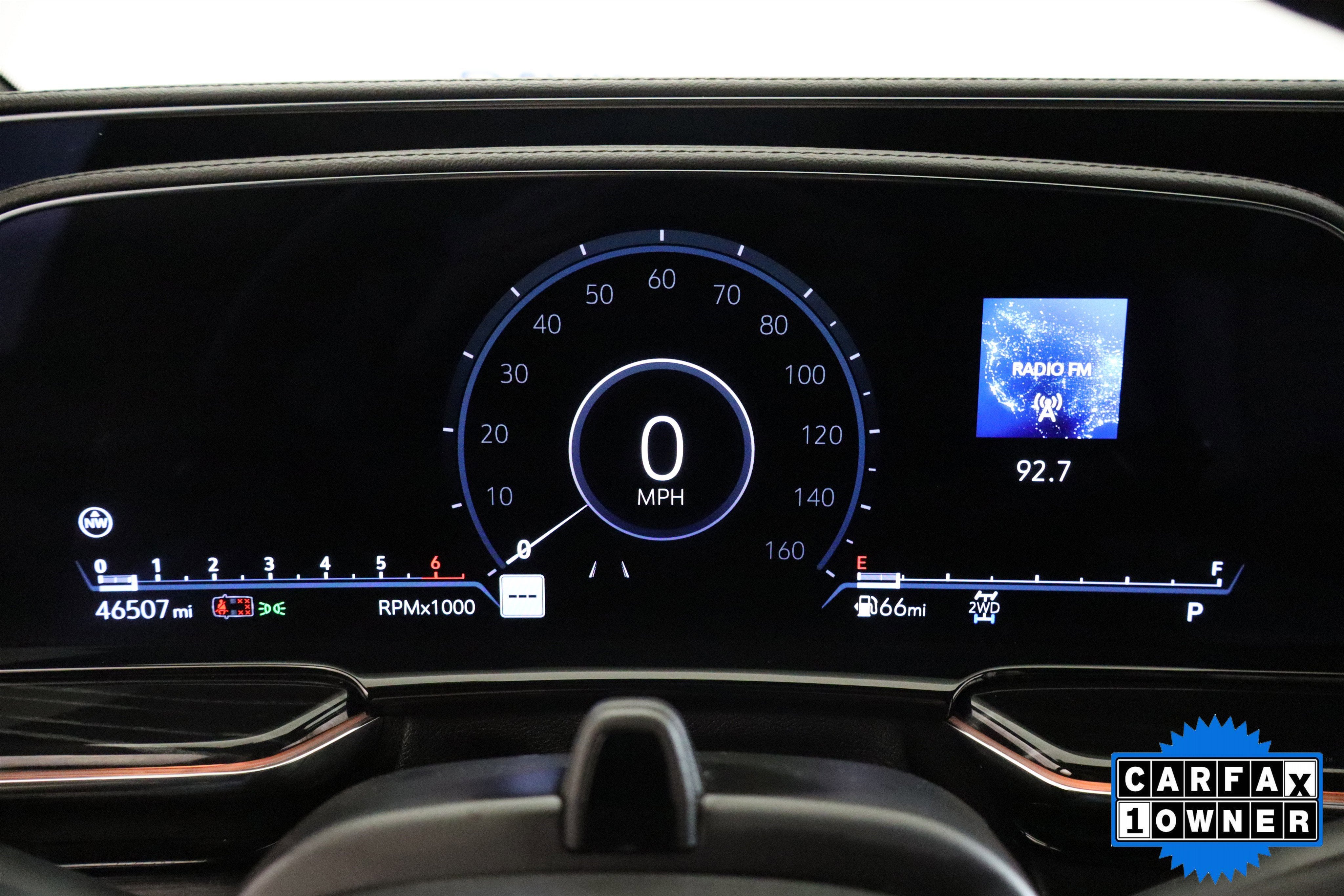 2024 Cadillac Escalade 4WD Sport