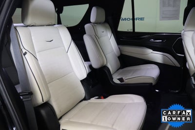 2024 Cadillac Escalade 4WD Sport