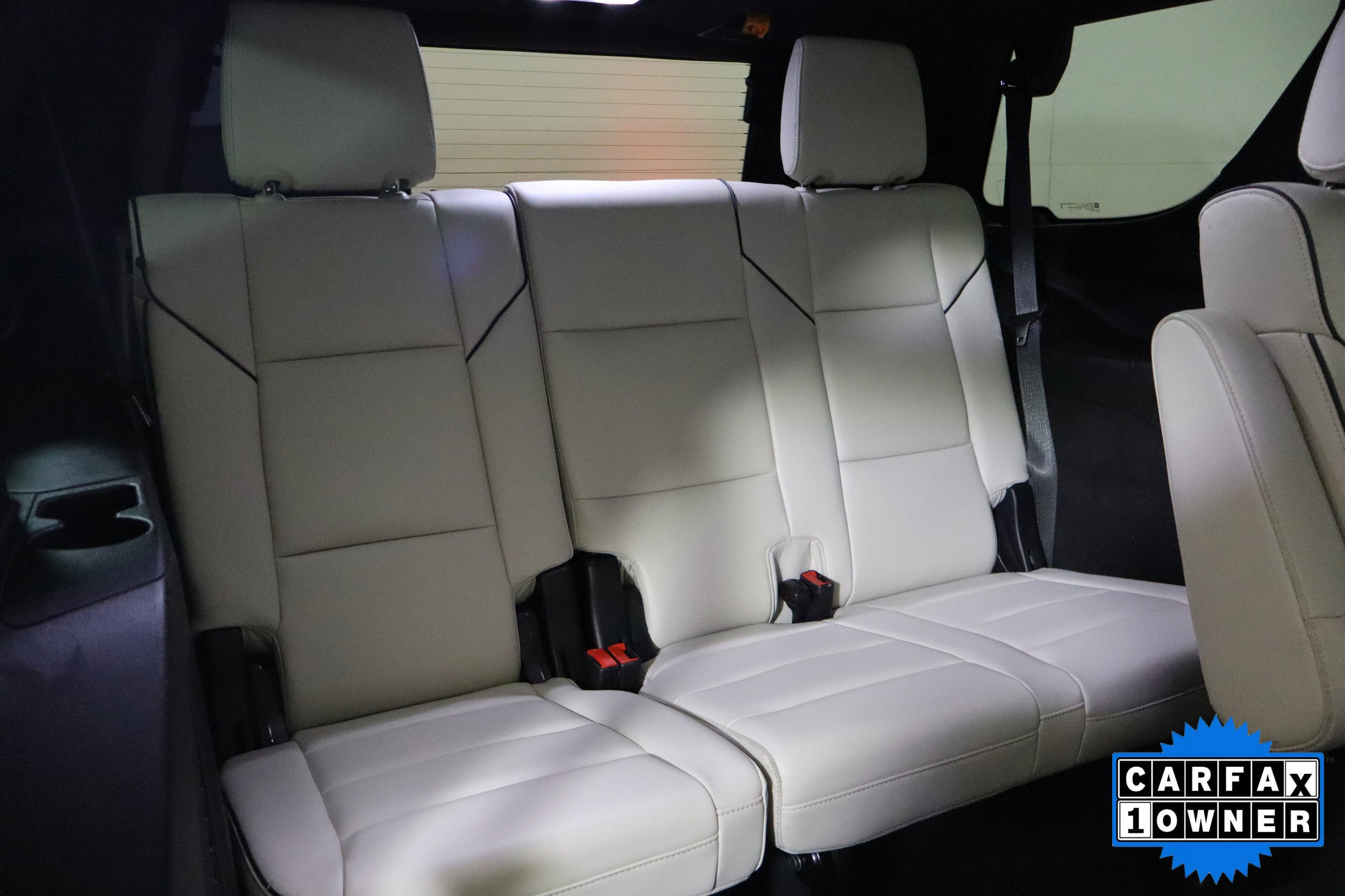 2024 Cadillac Escalade 4WD Sport