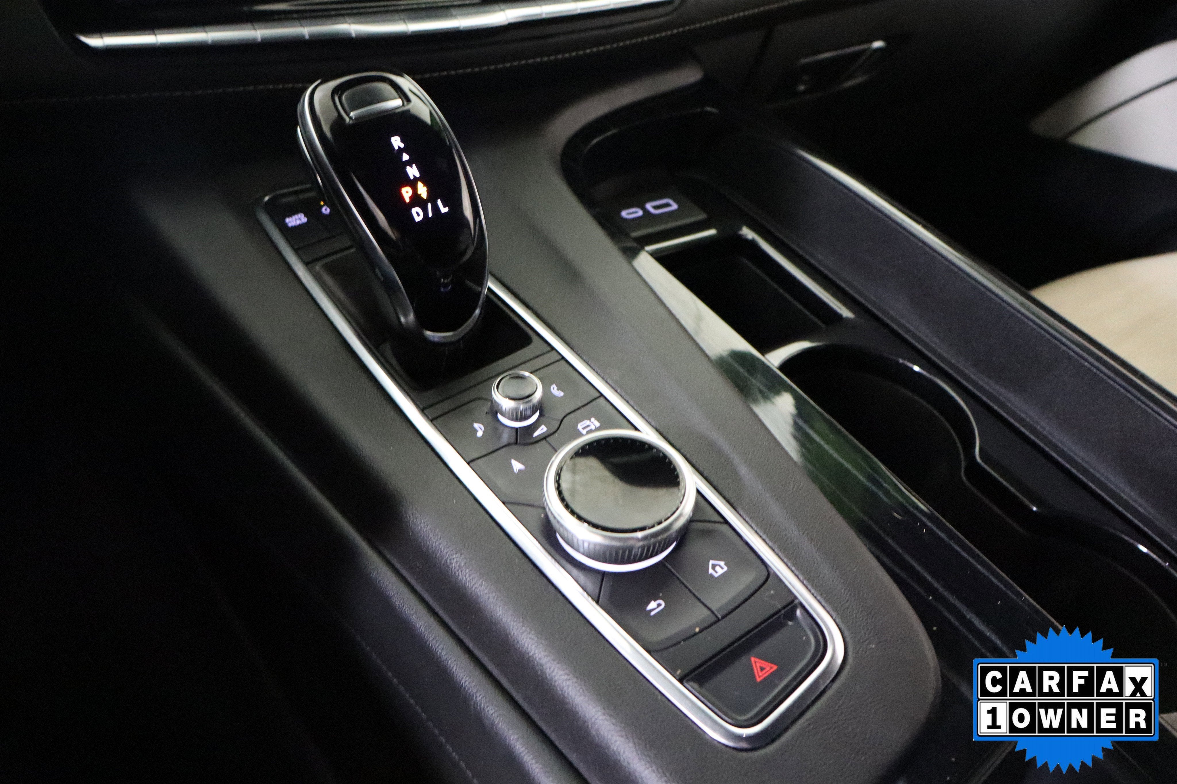 2024 Cadillac Escalade 4WD Sport