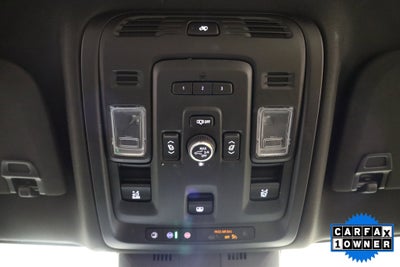 2024 Cadillac Escalade 4WD Sport