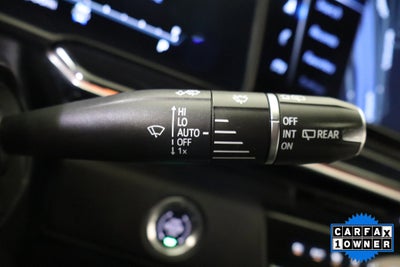 2024 Cadillac Escalade 4WD Sport