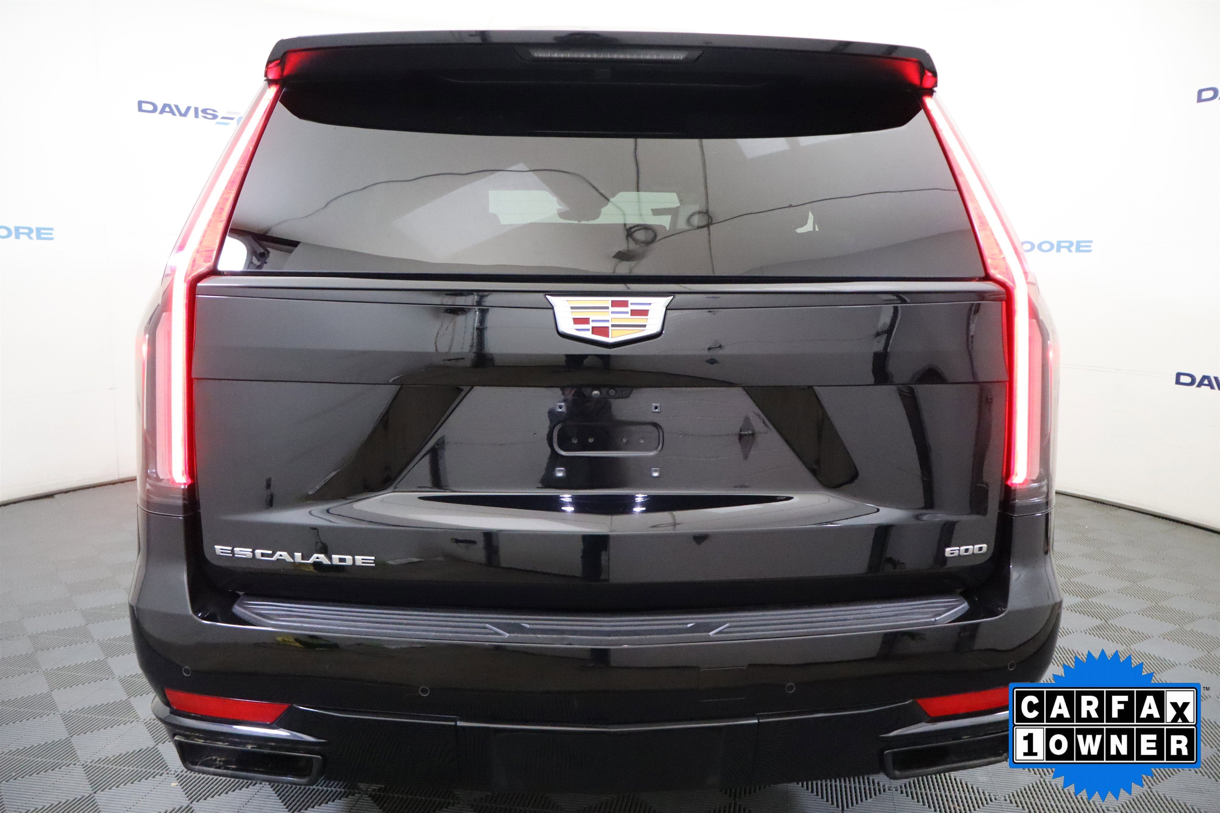 2024 Cadillac Escalade 4WD Sport