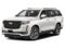 2021 Cadillac Escalade Sport 4WD