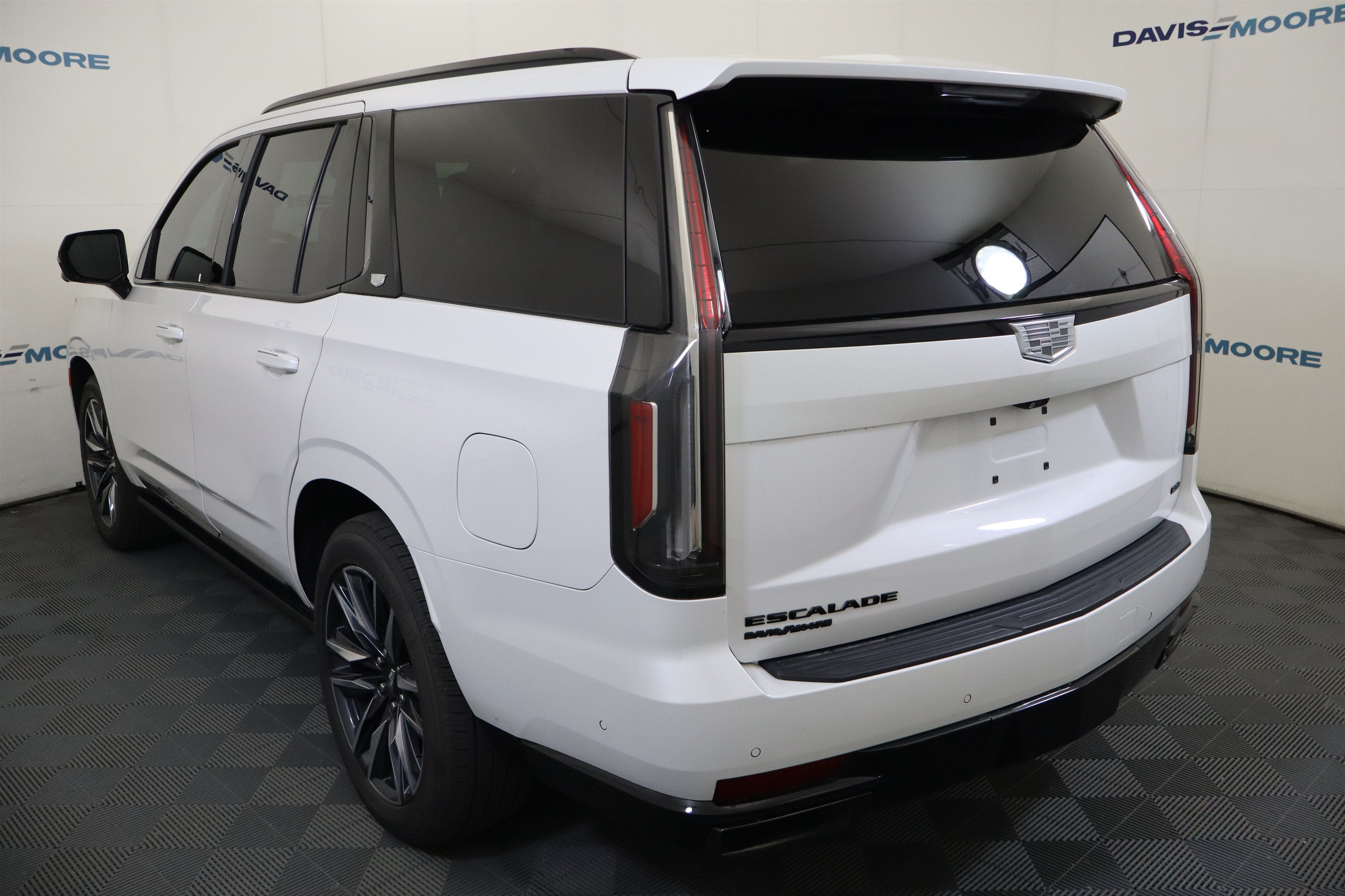 2021 Cadillac Escalade Sport 4WD