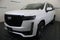 2021 Cadillac Escalade Sport 4WD