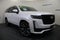 2021 Cadillac Escalade Sport 4WD