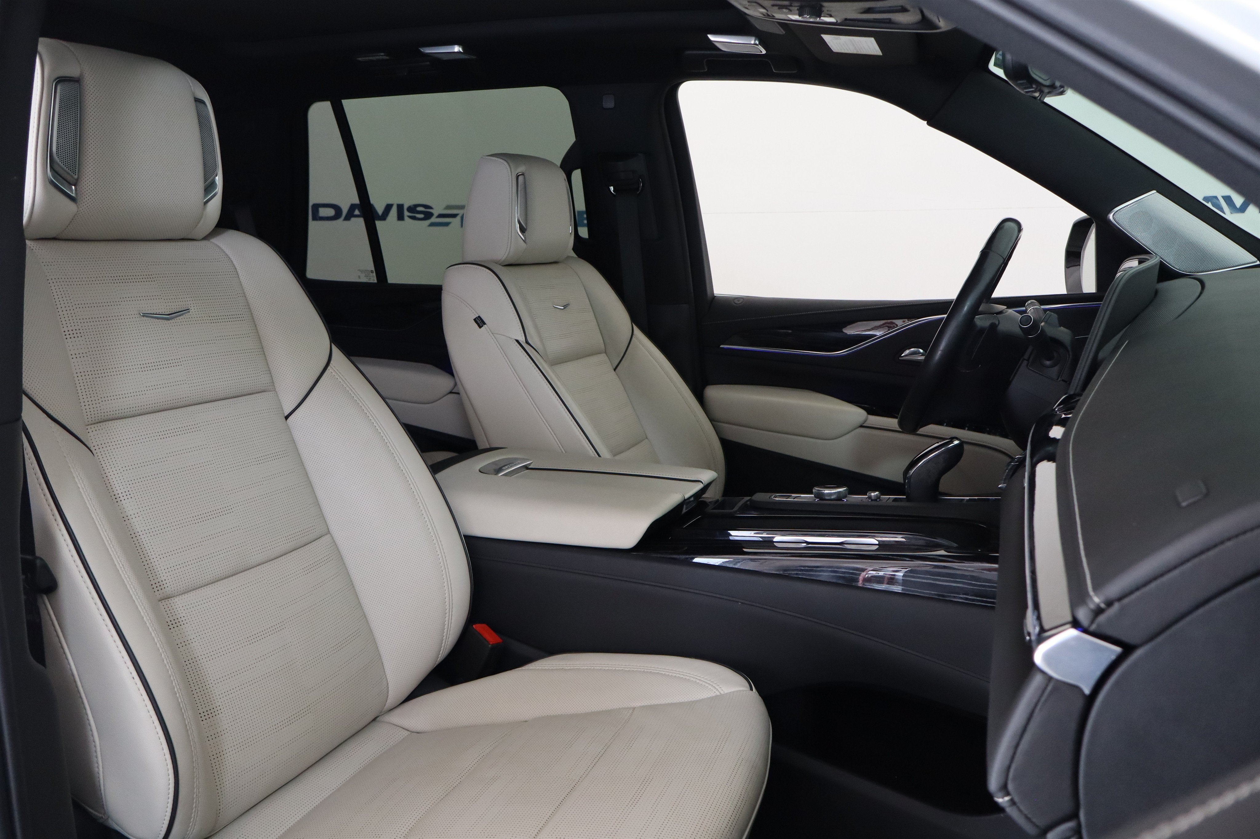 2021 Cadillac Escalade Sport 4WD