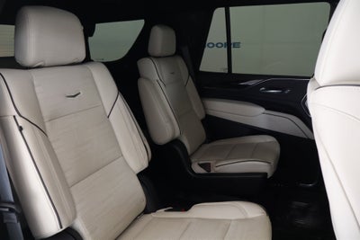 2021 Cadillac Escalade Sport 4WD