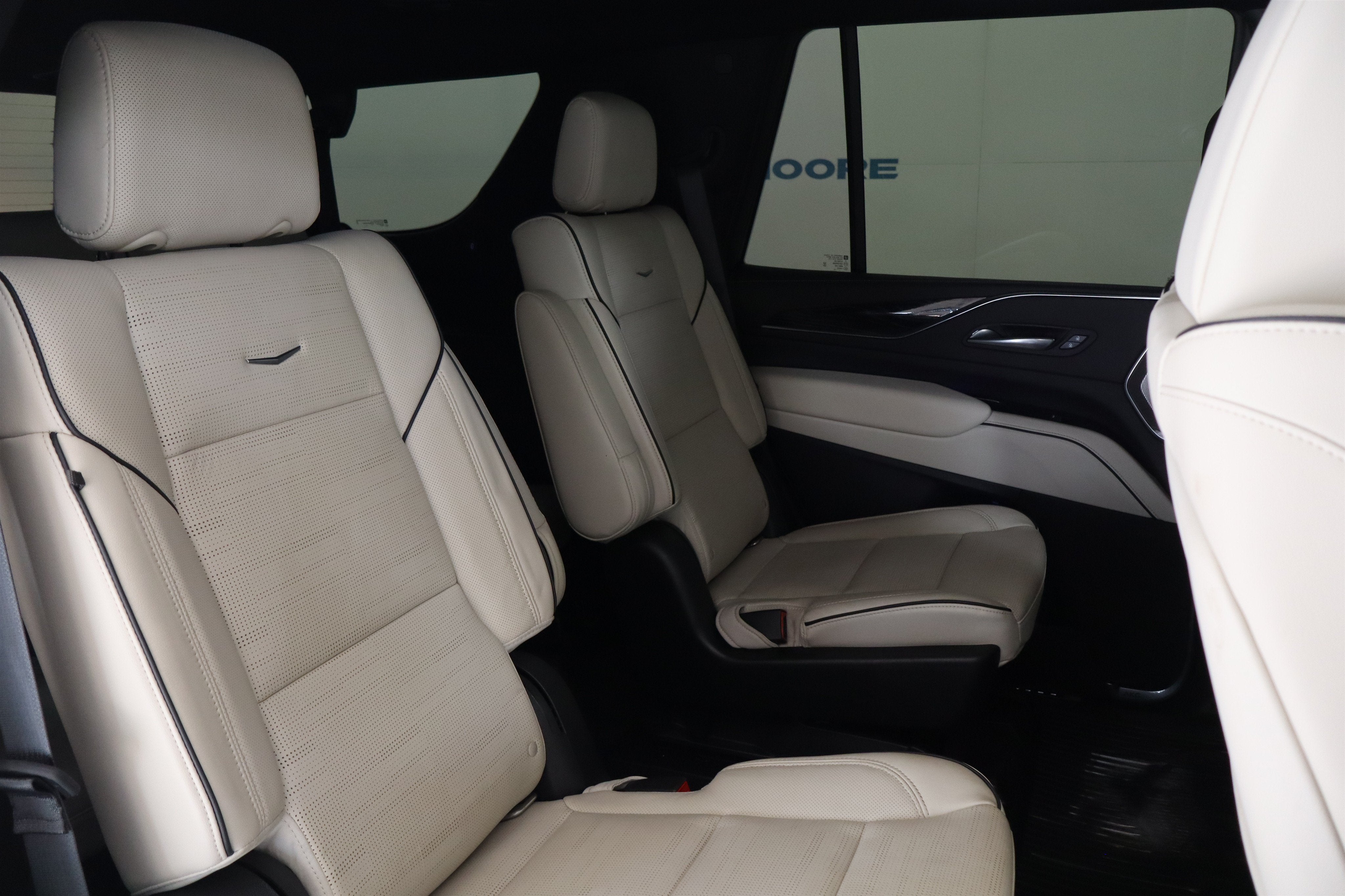 2021 Cadillac Escalade Sport 4WD