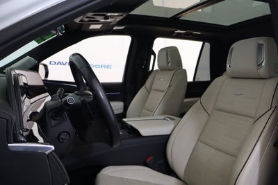 2021 Cadillac Escalade Sport 4WD