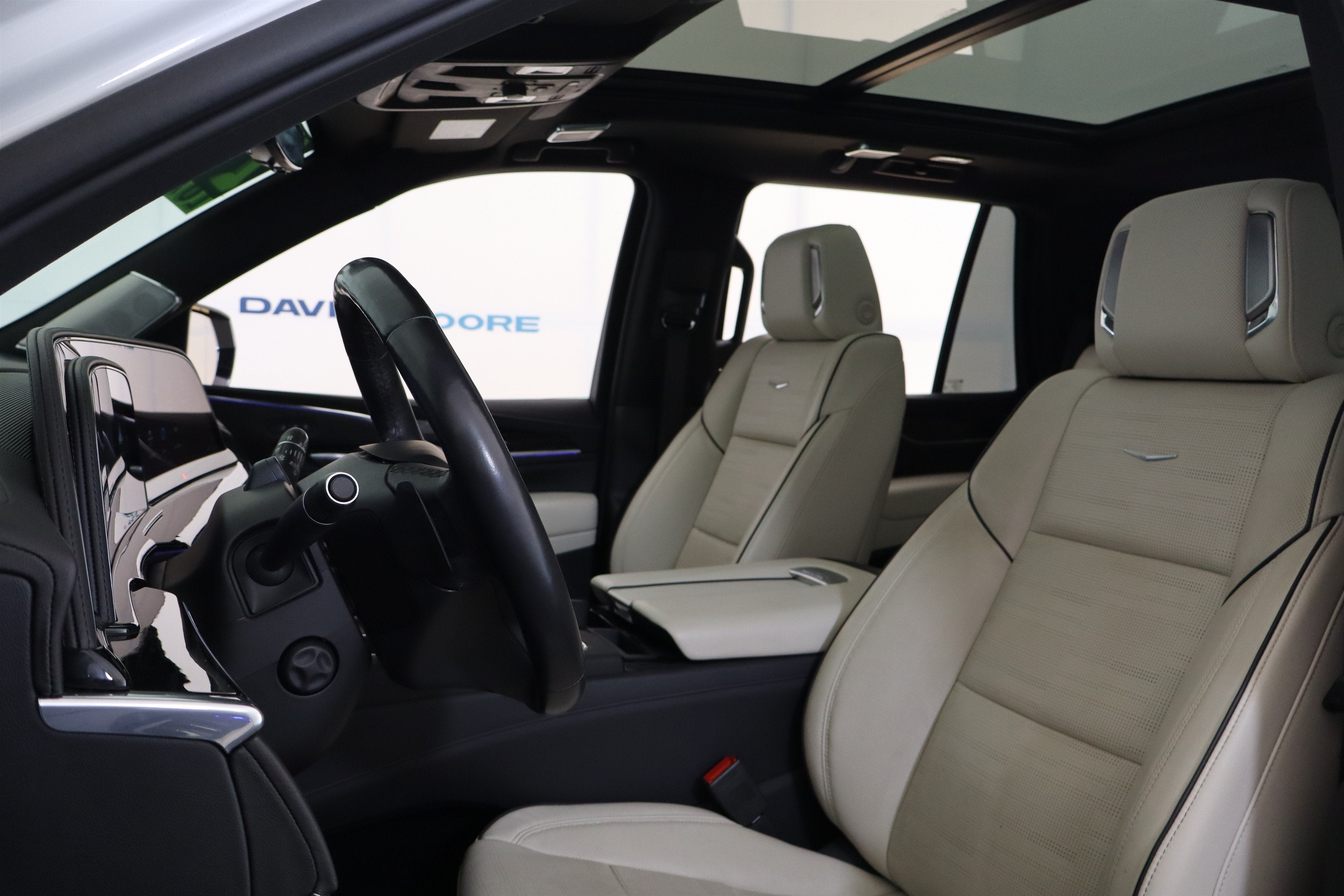 2021 Cadillac Escalade Sport 4WD